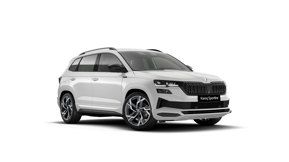 Skoda Karoq Sportline 1,5 TSI (150 KM) 110 kW_6