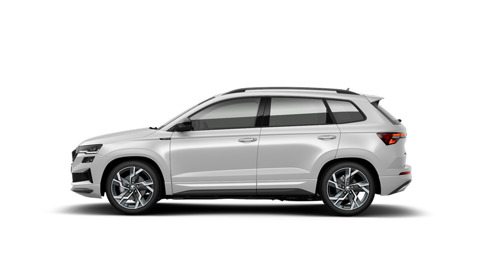 Skoda Karoq Sportline 1,5 TSI (150 KM) 110 kW_8