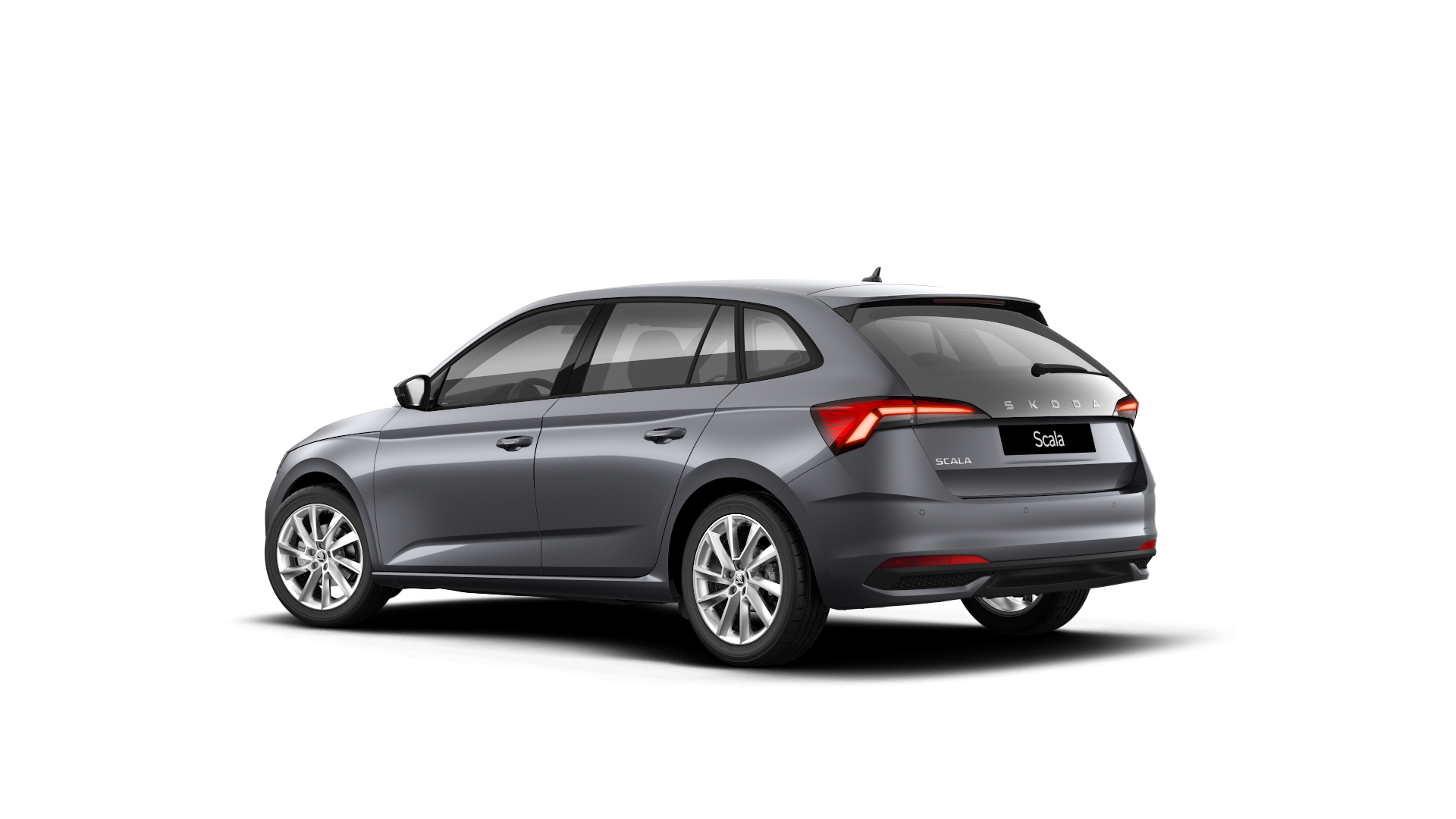 Skoda Scala Selection 1,0 TSI (115 KM) 85 kW_1