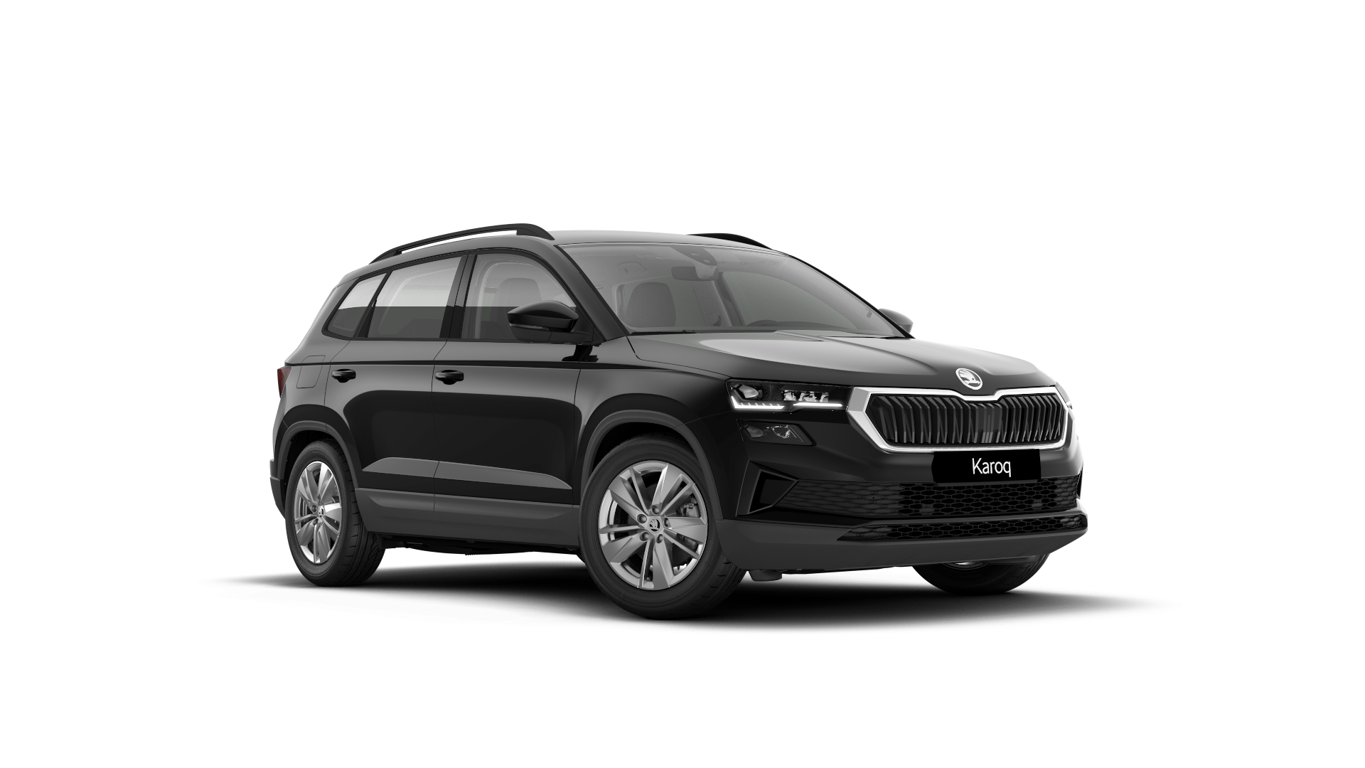 Skoda Karoq Selection 1,5 TSI (150 KM) 110 kW_0