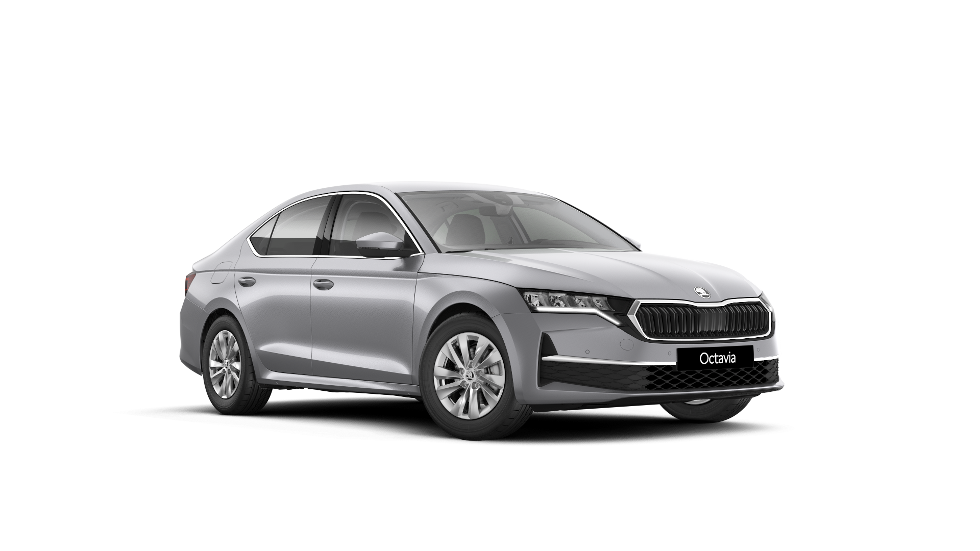 Skoda Octavia Selection 1,5 TSI (150 KM) 110 kW_0