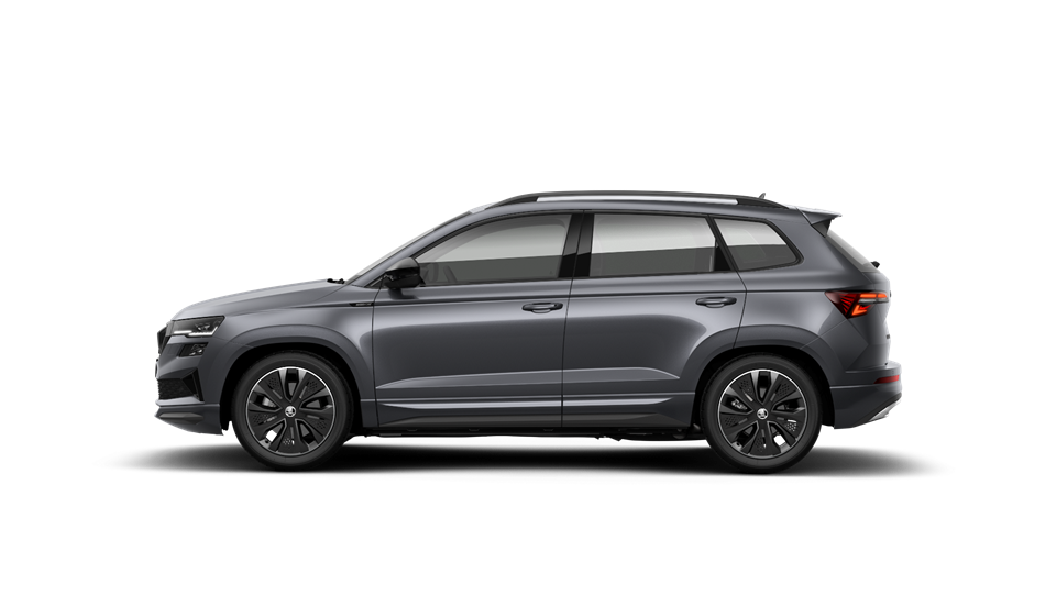 Skoda Karoq Sportline 1,5 TSI (150 KM) 110 kW_8