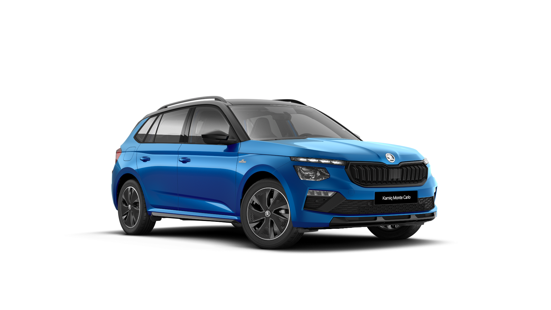 Skoda Kamiq Monte carlo 1,5 TSI (150 KM) 110 kW_0