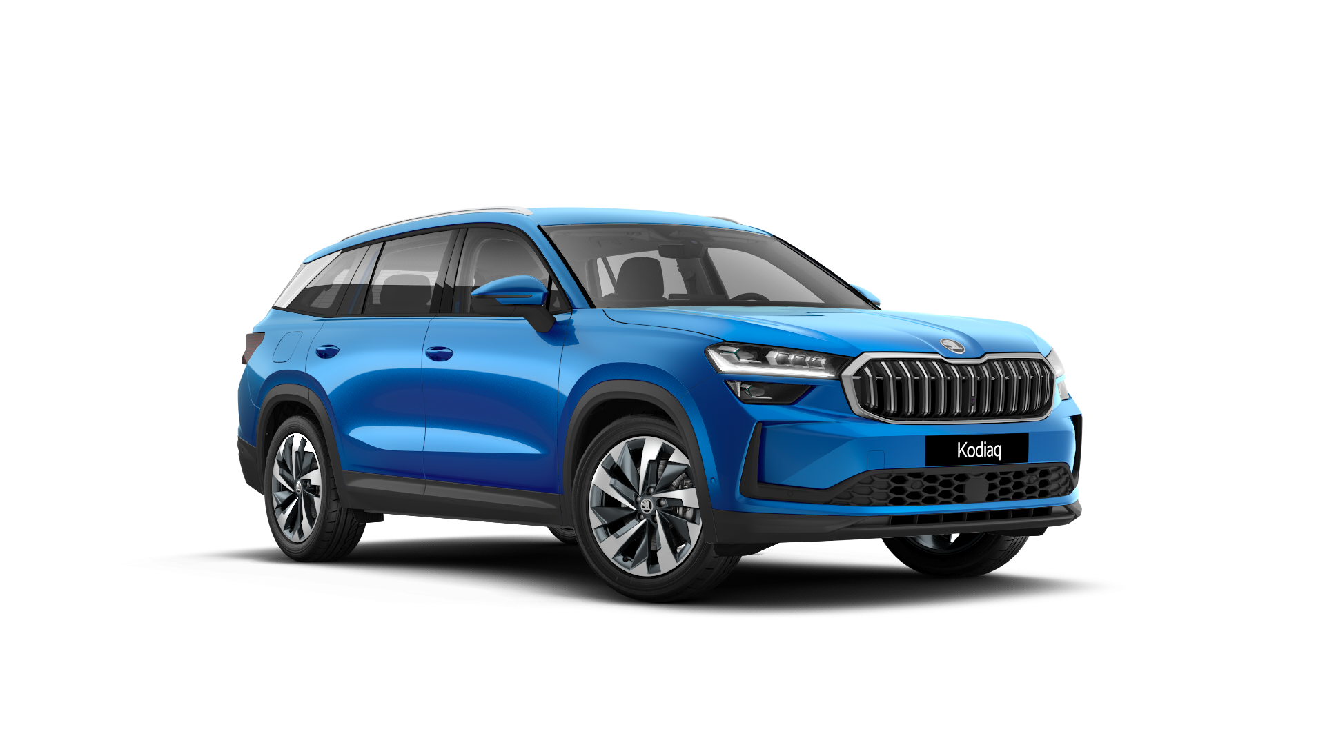 Skoda Kodiaq Selection 1.5 TSI m-HEV (150 KM) 110 kW_0