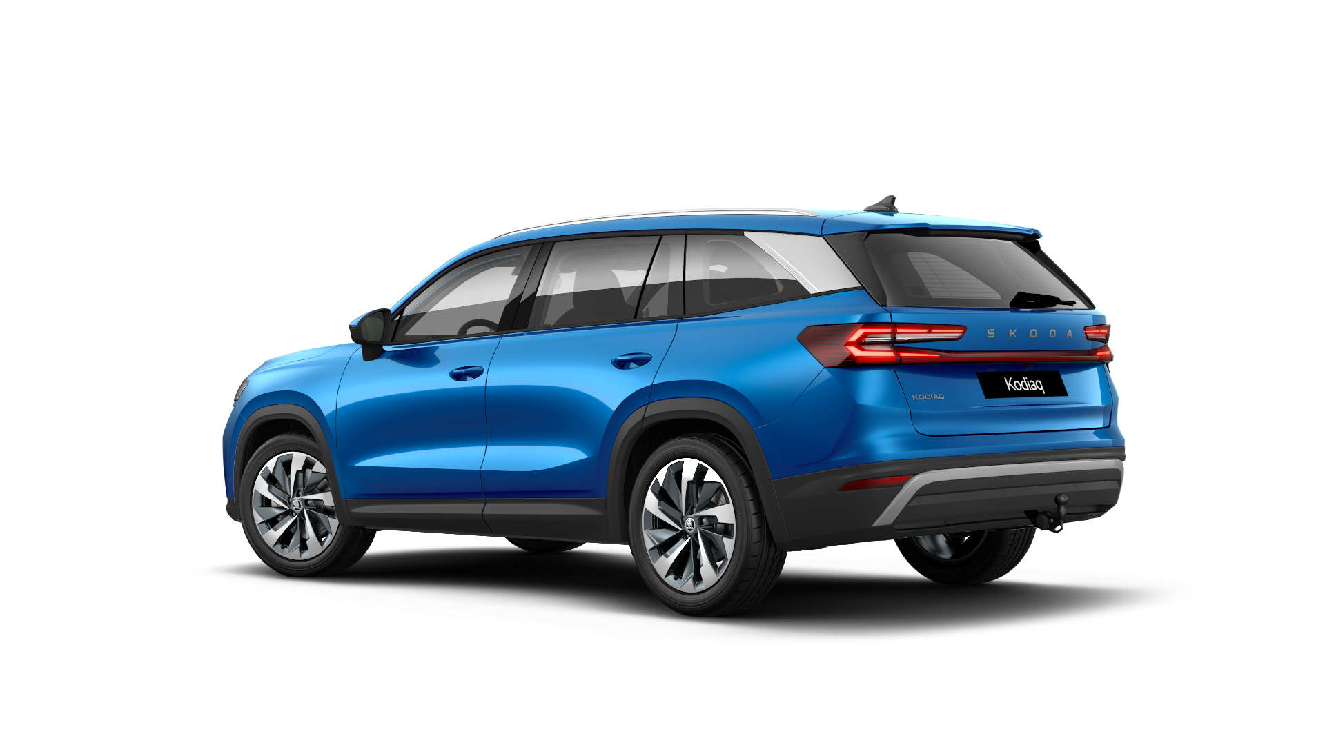 Skoda Kodiaq Selection 1.5 TSI m-HEV (150 KM) 110 kW_1