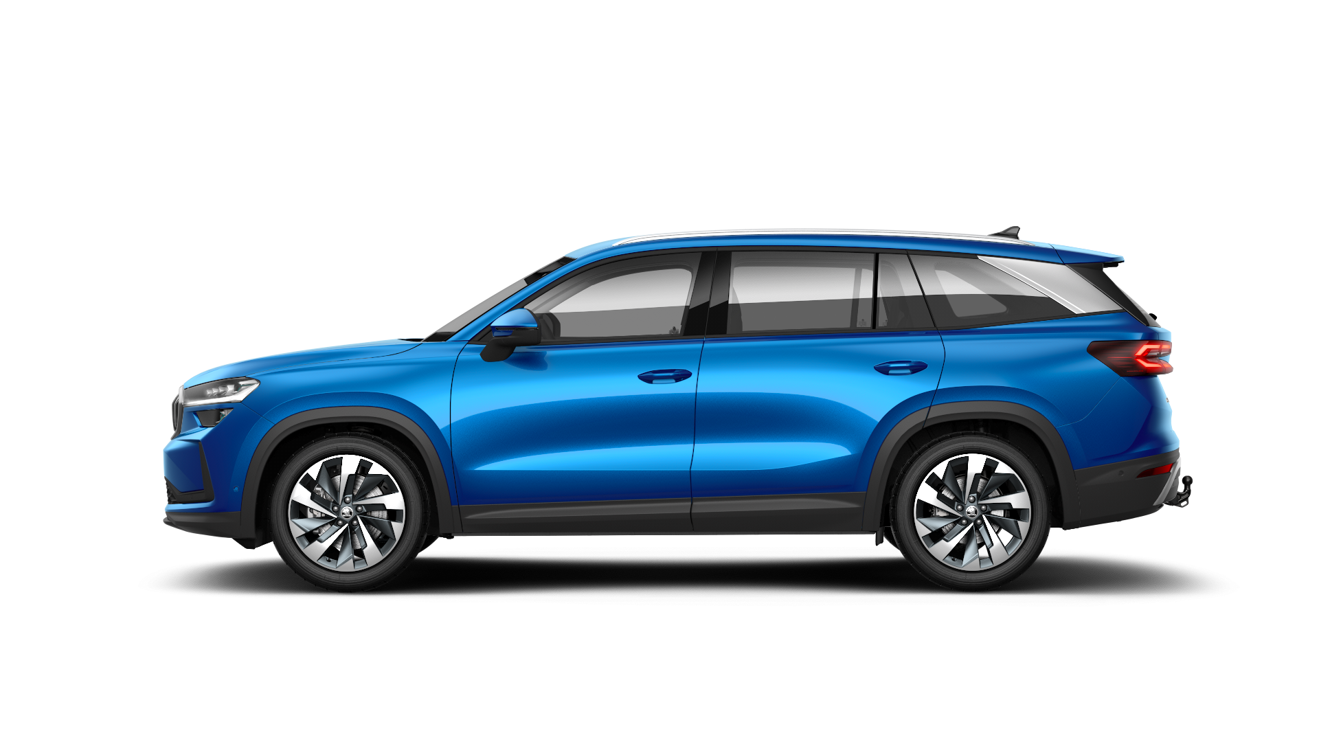 Skoda Kodiaq Selection 1.5 TSI m-HEV (150 KM) 110 kW_2