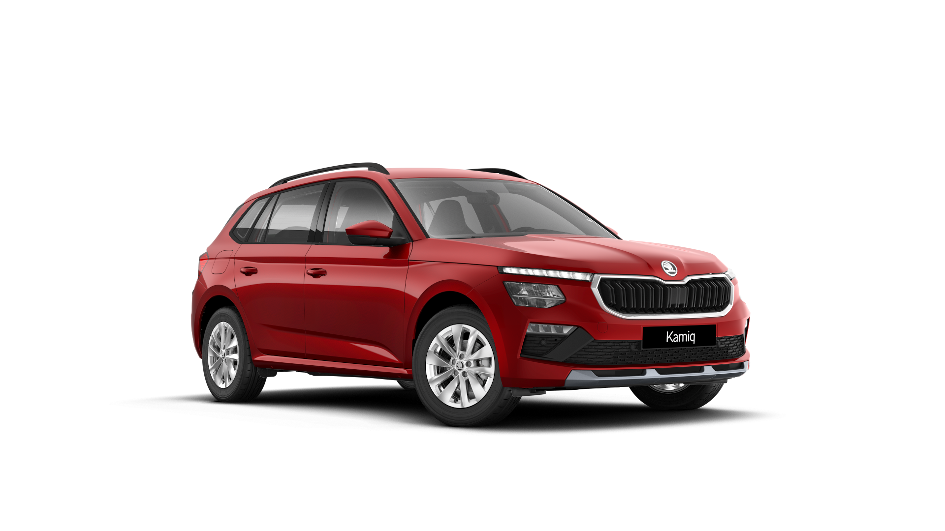 Skoda Kamiq Selection 1.5 TSI (150 KM) 110 kW_0