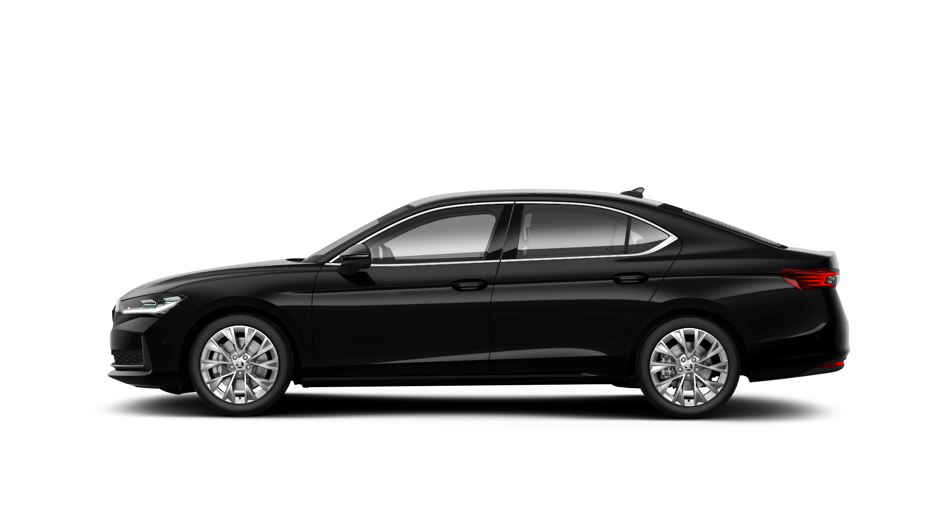 Skoda Superb Selection 2,0 TDI (193 KM) 142 kW_2