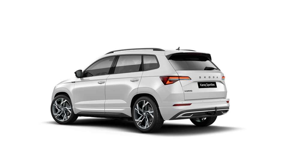 Skoda Karoq Sportline 1,5 TSI (150 KM) 110 kW_7