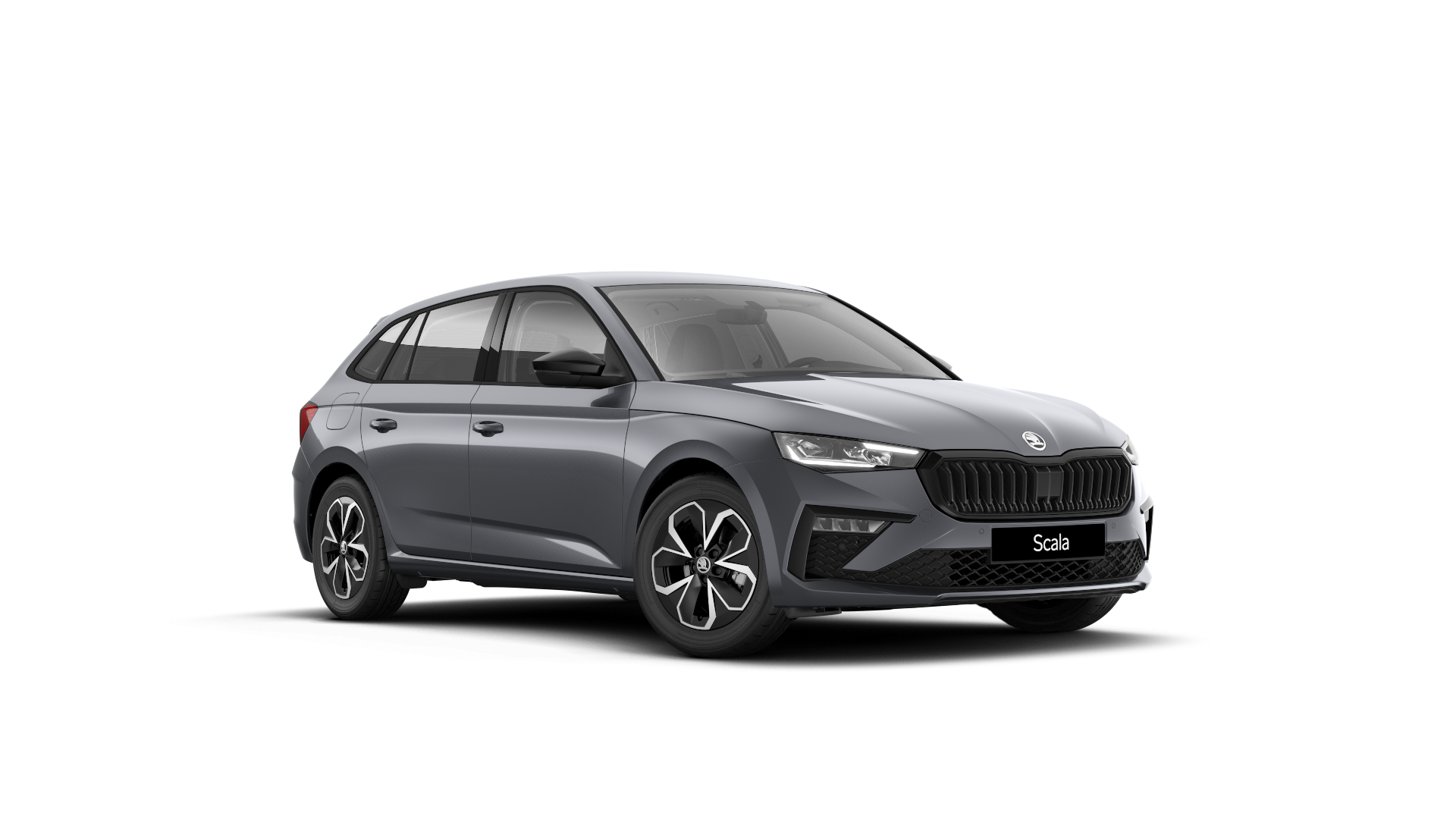 Skoda Scala Selection 1,5 TSI (150 KM) 110 kW_0