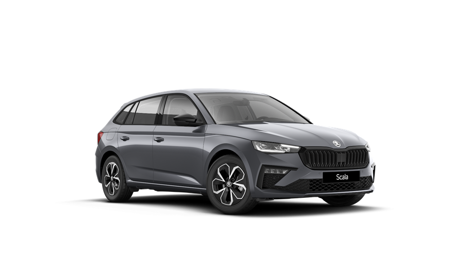 Skoda Scala Selection 1,5 TSI (150 KM) 110 kW_6