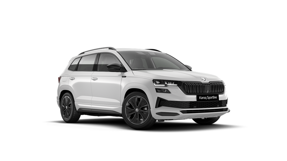 Skoda Karoq Sportline 1,5 TSI (150 KM) 110 kW_6