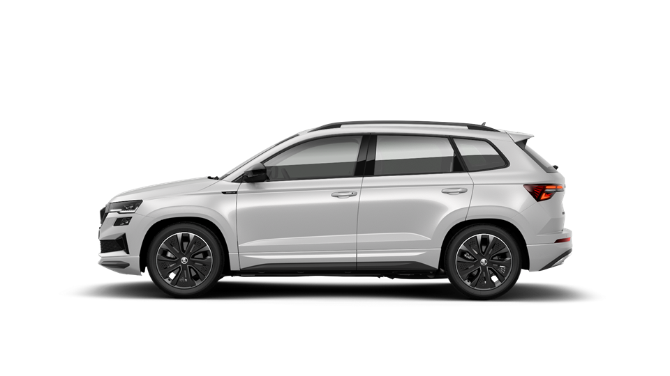 Skoda Karoq Sportline 1,5 TSI (150 KM) 110 kW_8