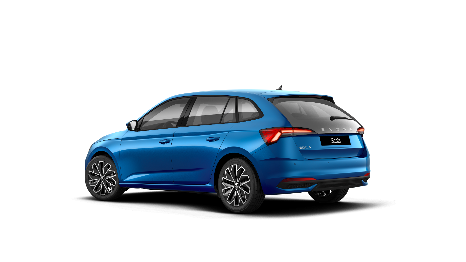 Skoda Scala Selection 1.0 TSI (115 KM) 85 kW_1