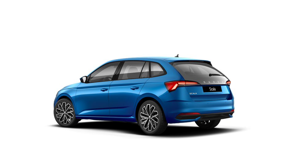 Skoda Scala Selection 1.0 TSI (115 KM) 85 kW_7