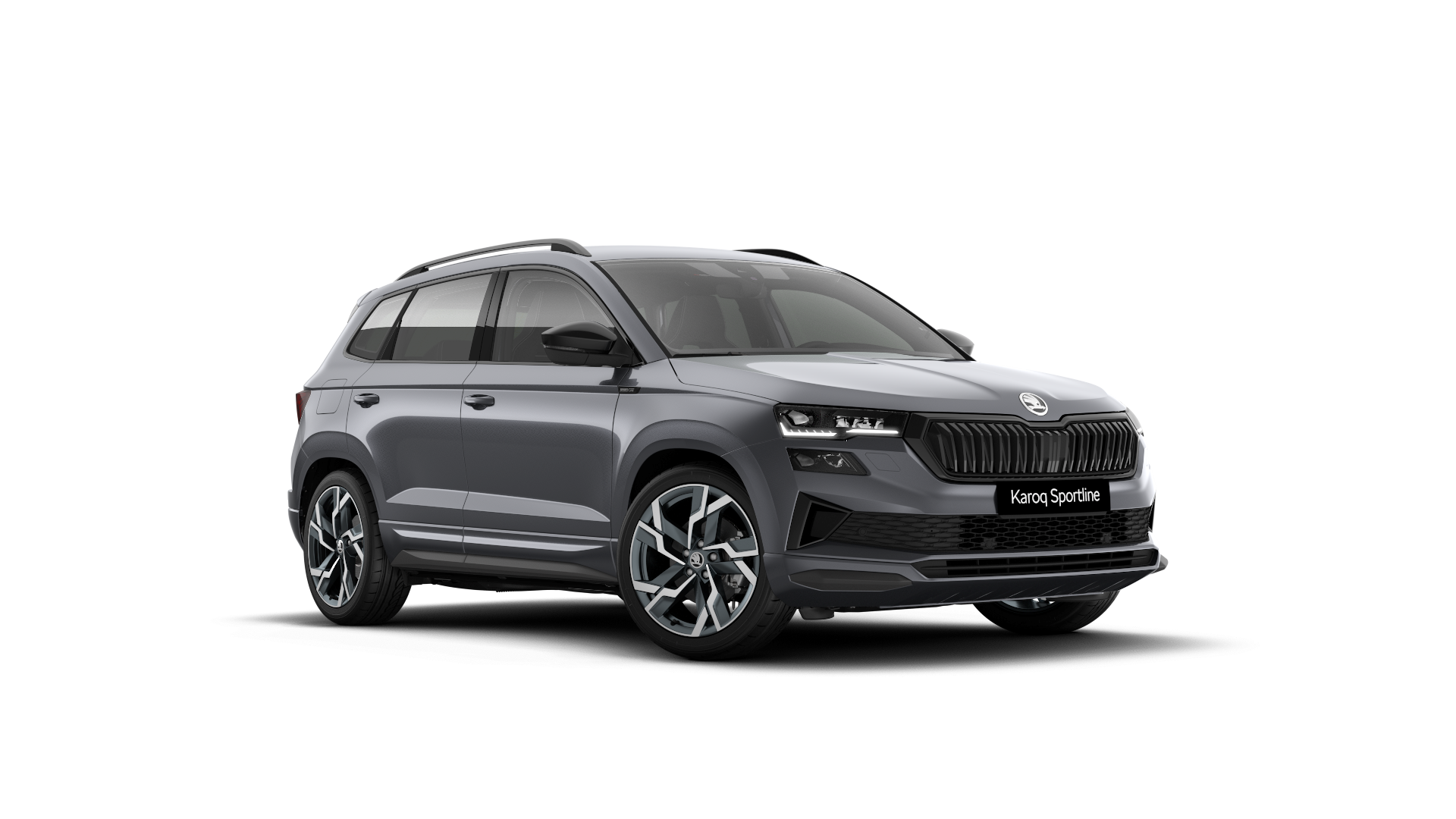 Skoda Karoq Sportline 2,0 TSI (190 KM) 140 kW_0