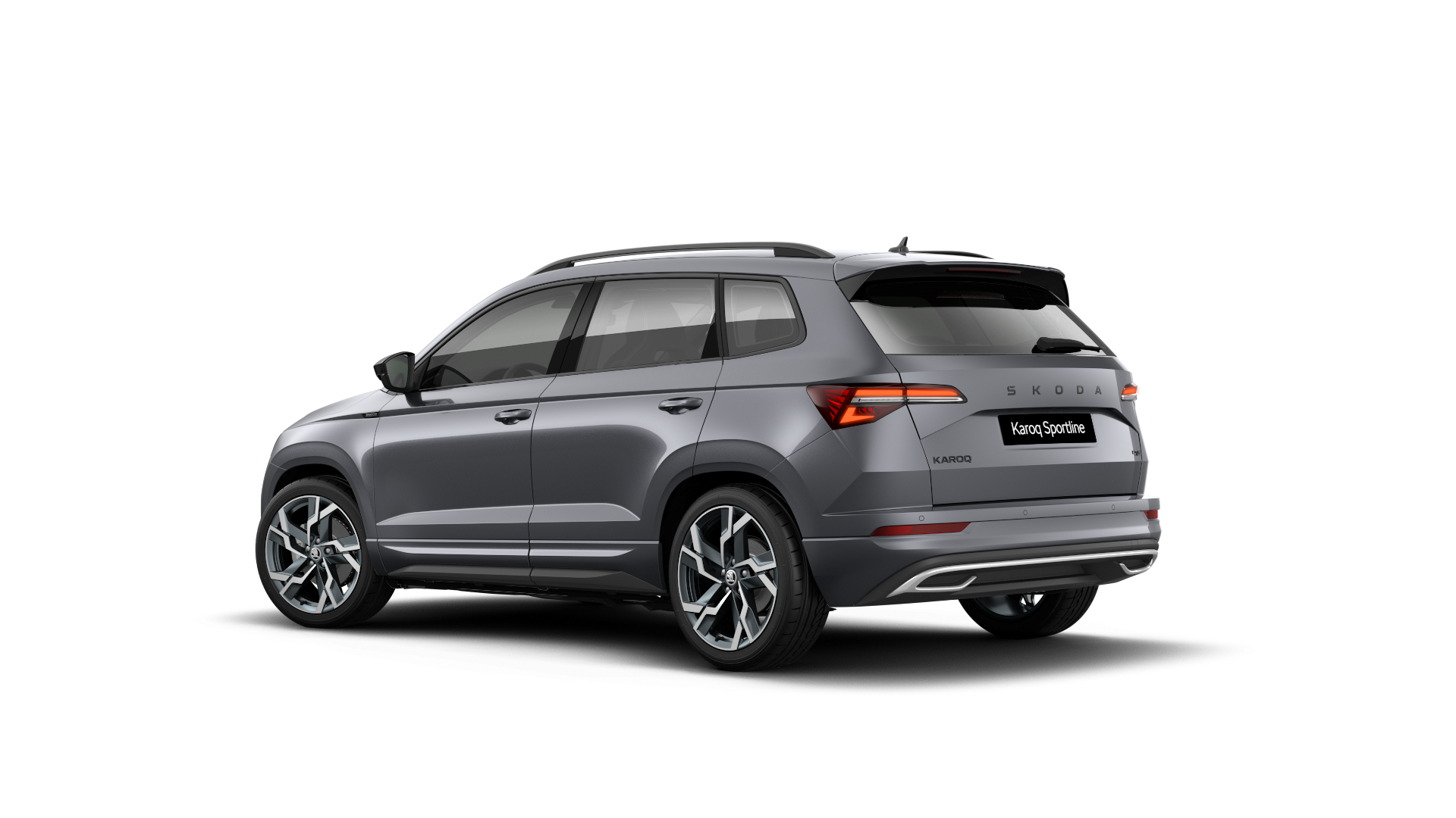 Skoda Karoq Sportline 2,0 TSI (190 KM) 140 kW_1