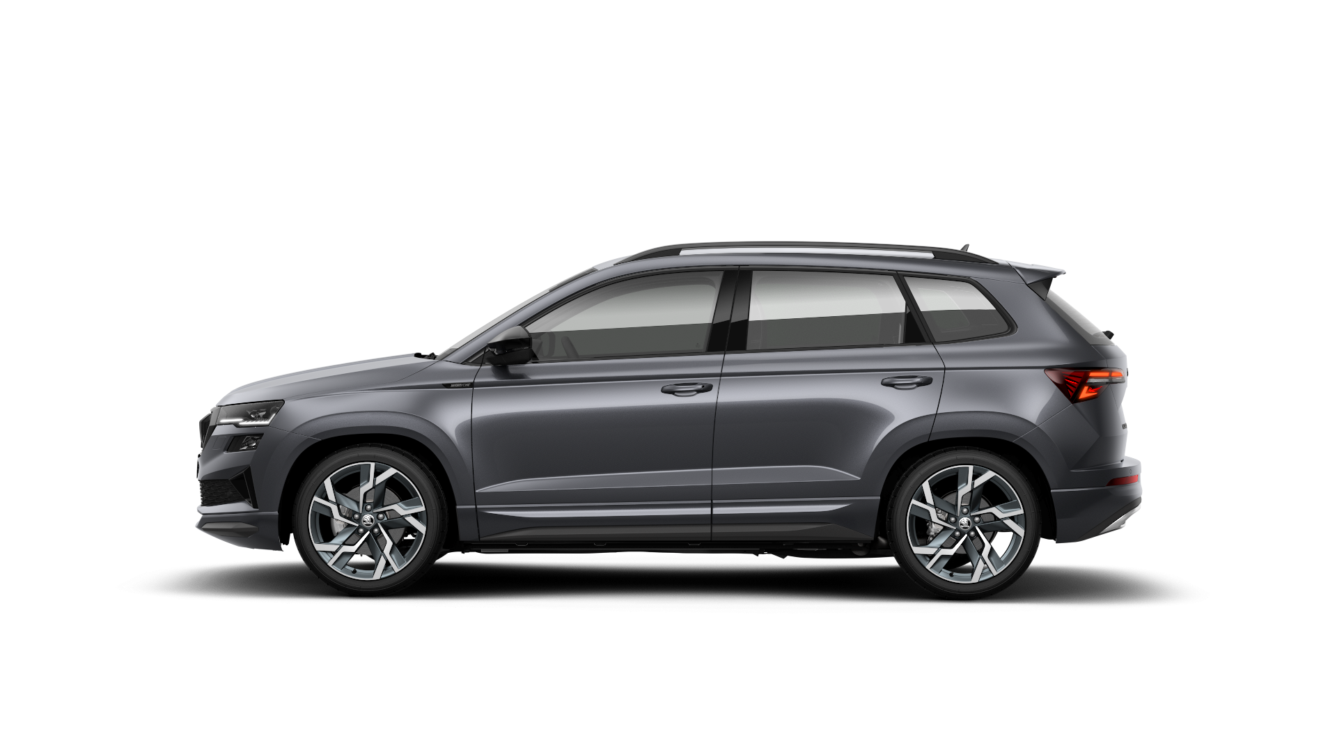 Skoda Karoq Sportline 2,0 TSI (190 KM) 140 kW_2