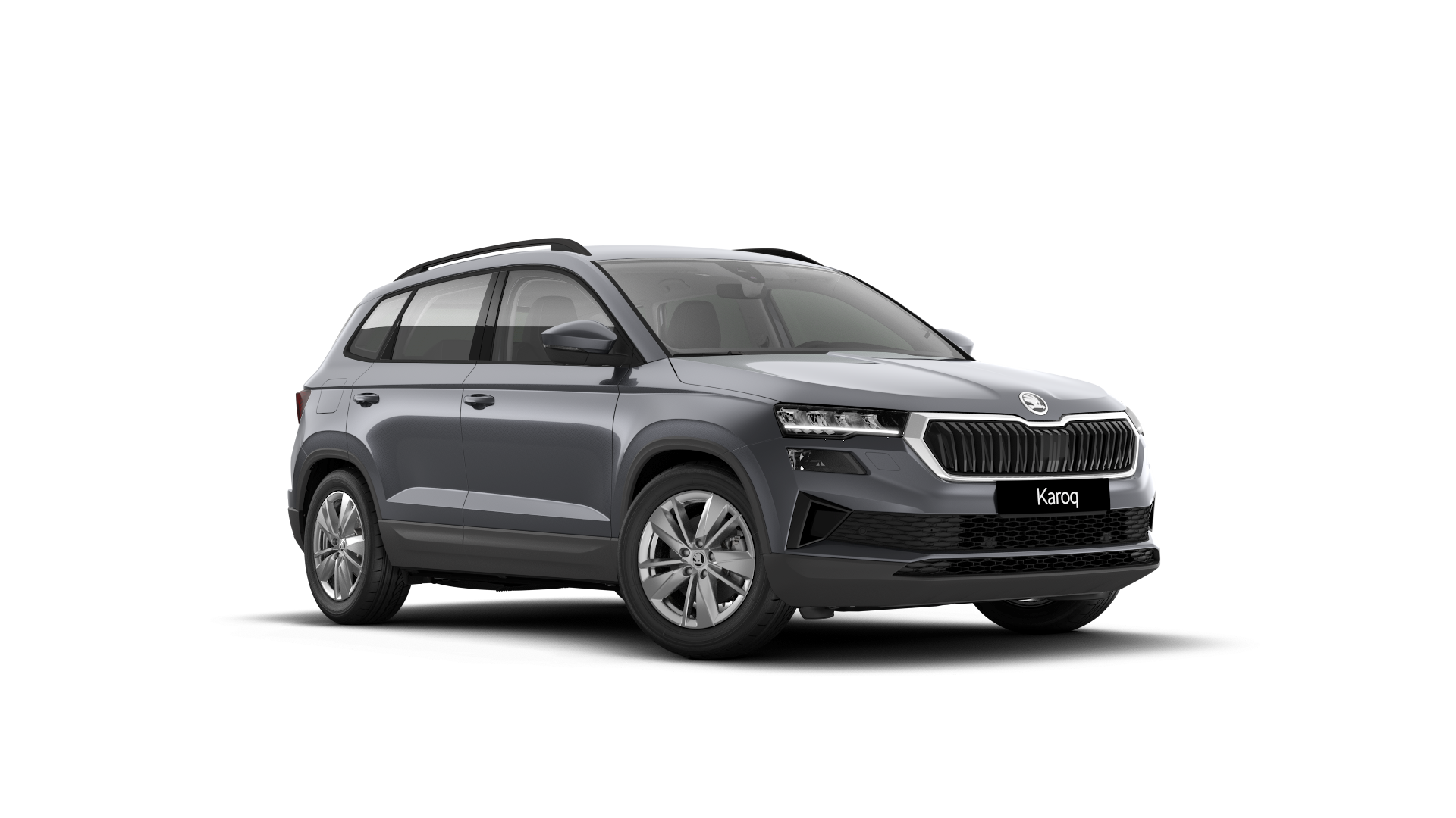 Skoda Karoq Selection 1,5 TSI (150 KM) 110 kW_0