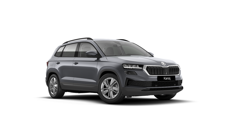 Skoda Karoq Selection 1,5 TSI (150 KM) 110 kW_6