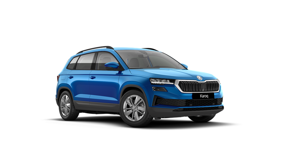 Skoda Karoq Selection 1,5 TSI (150 KM) 110 kW_6