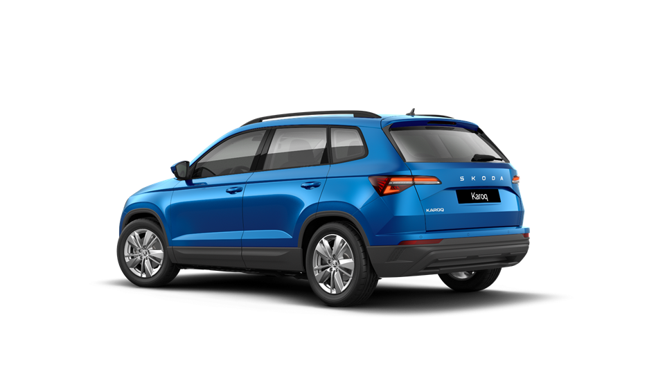 Skoda Karoq Selection 1,5 TSI (150 KM) 110 kW_7