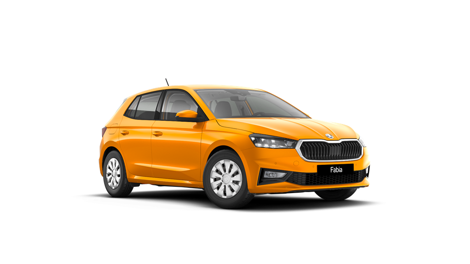 Skoda Fabia Selection 1,0 TSI (115 KM) 85 kW_6