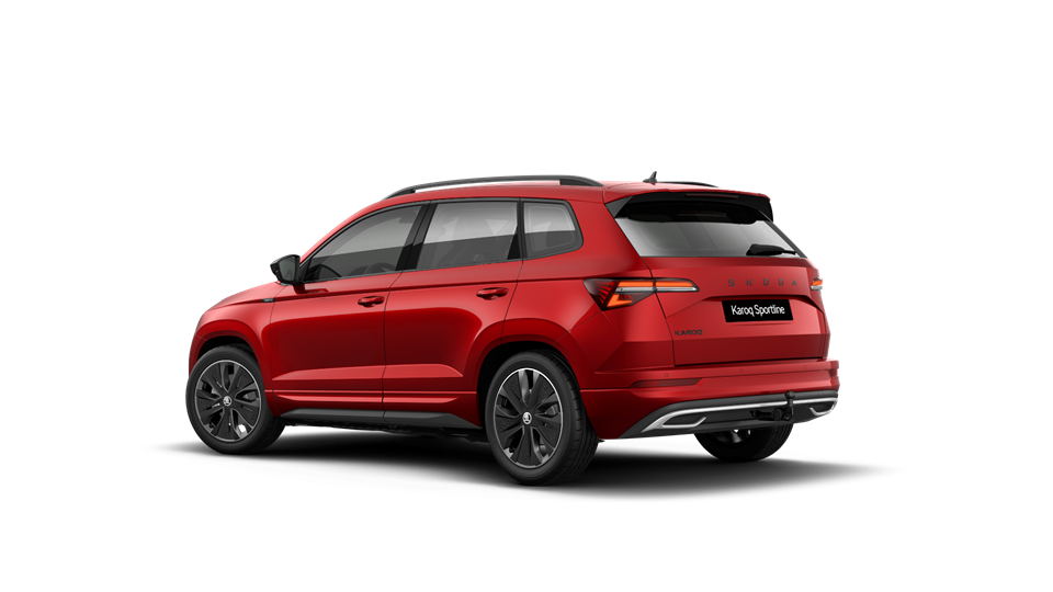 Skoda Karoq Sportline 1,5 TSI (150 KM) 110 kW_7