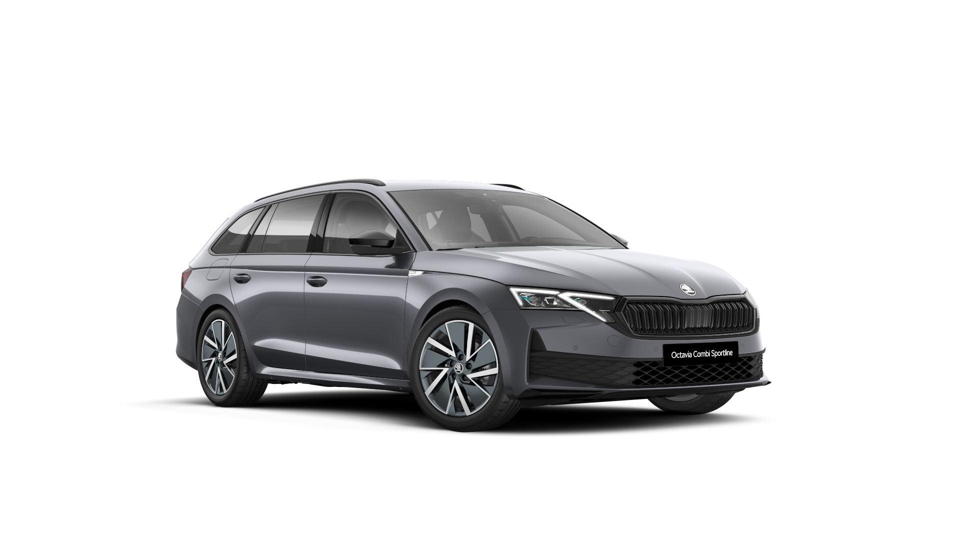 Skoda Octavia combi Sportline 1,5 TSI m-HEV (150 KM) 110 kW_0