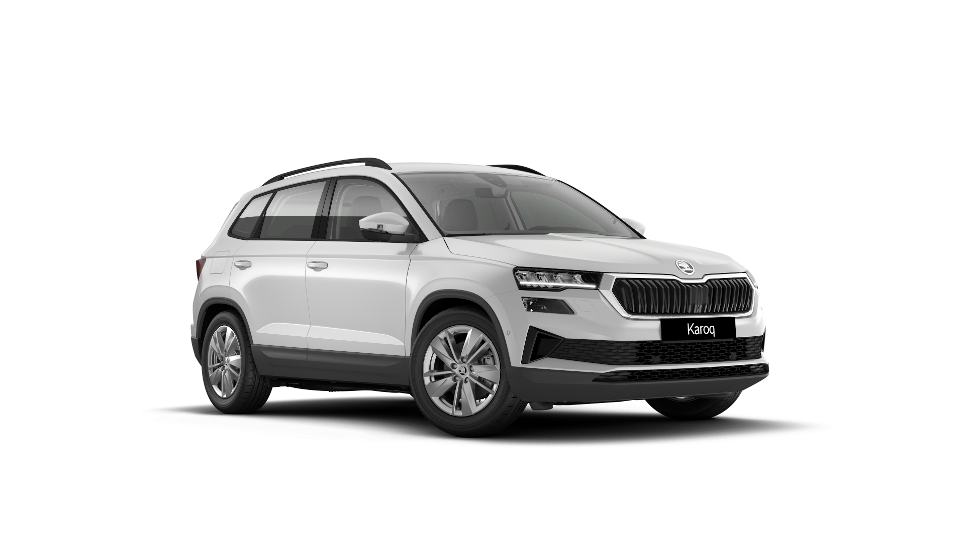 Skoda Karoq Selection 1,5 TSI (150 KM) 110 kW_0