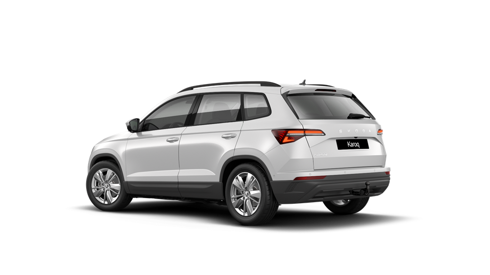 Skoda Karoq Selection 1,5 TSI (150 KM) 110 kW_7