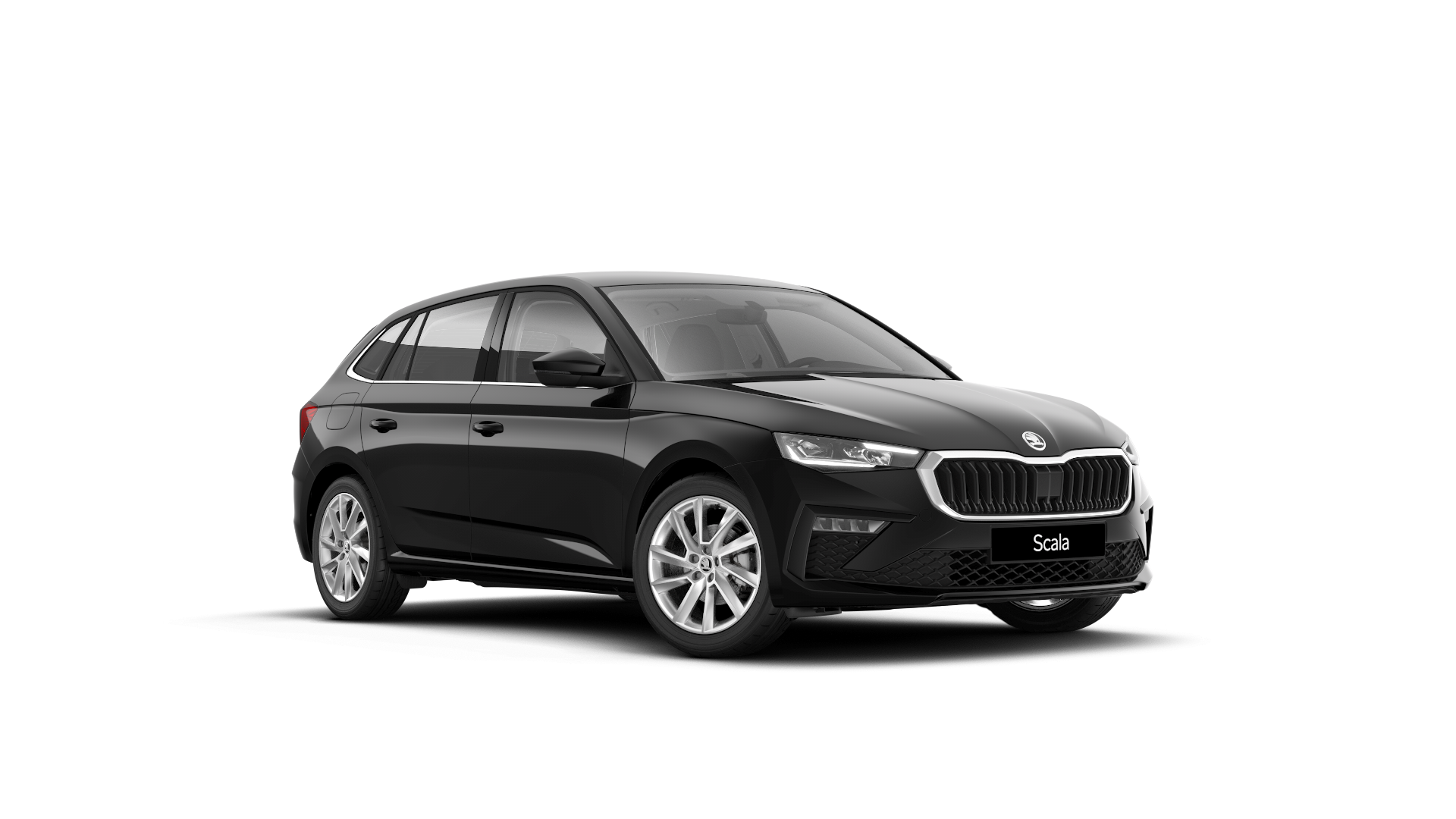 Skoda Scala Selection 1.0 TSI (115 KM) 85 kW_0