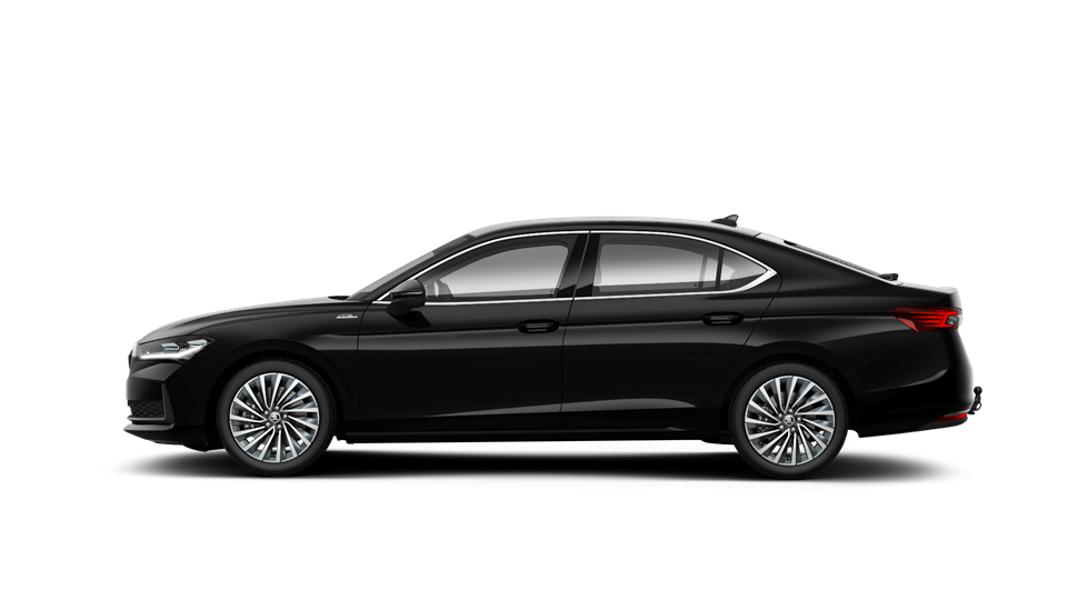 Skoda Superb L&k 2,0 TDI (193 KM) 142 kW_8