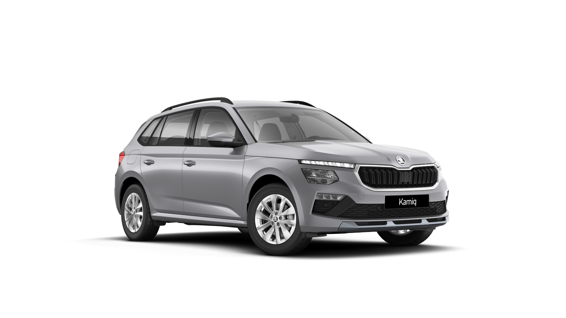 Skoda Kamiq Selection 1.0 TSI (115 KM) 85 kW_0