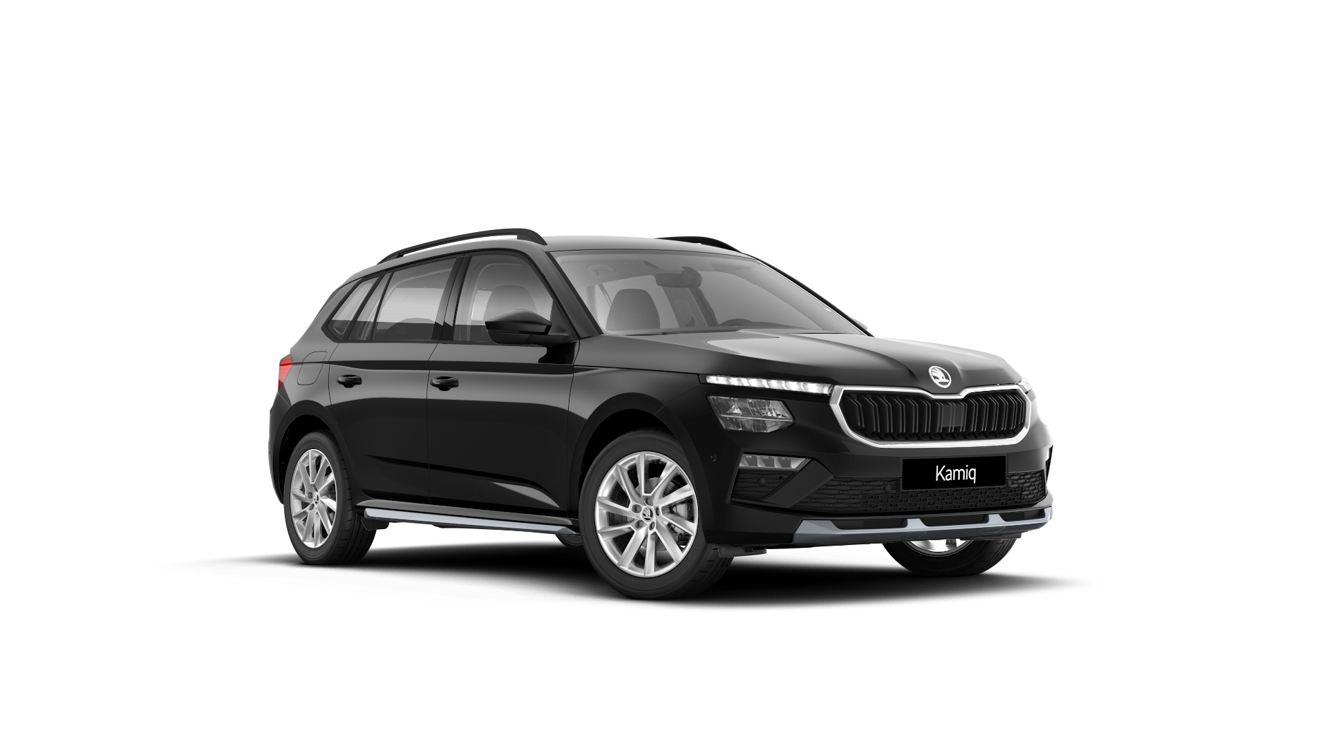 Skoda Kamiq Selection 1.0 TSI (115 KM) 85 kW_0