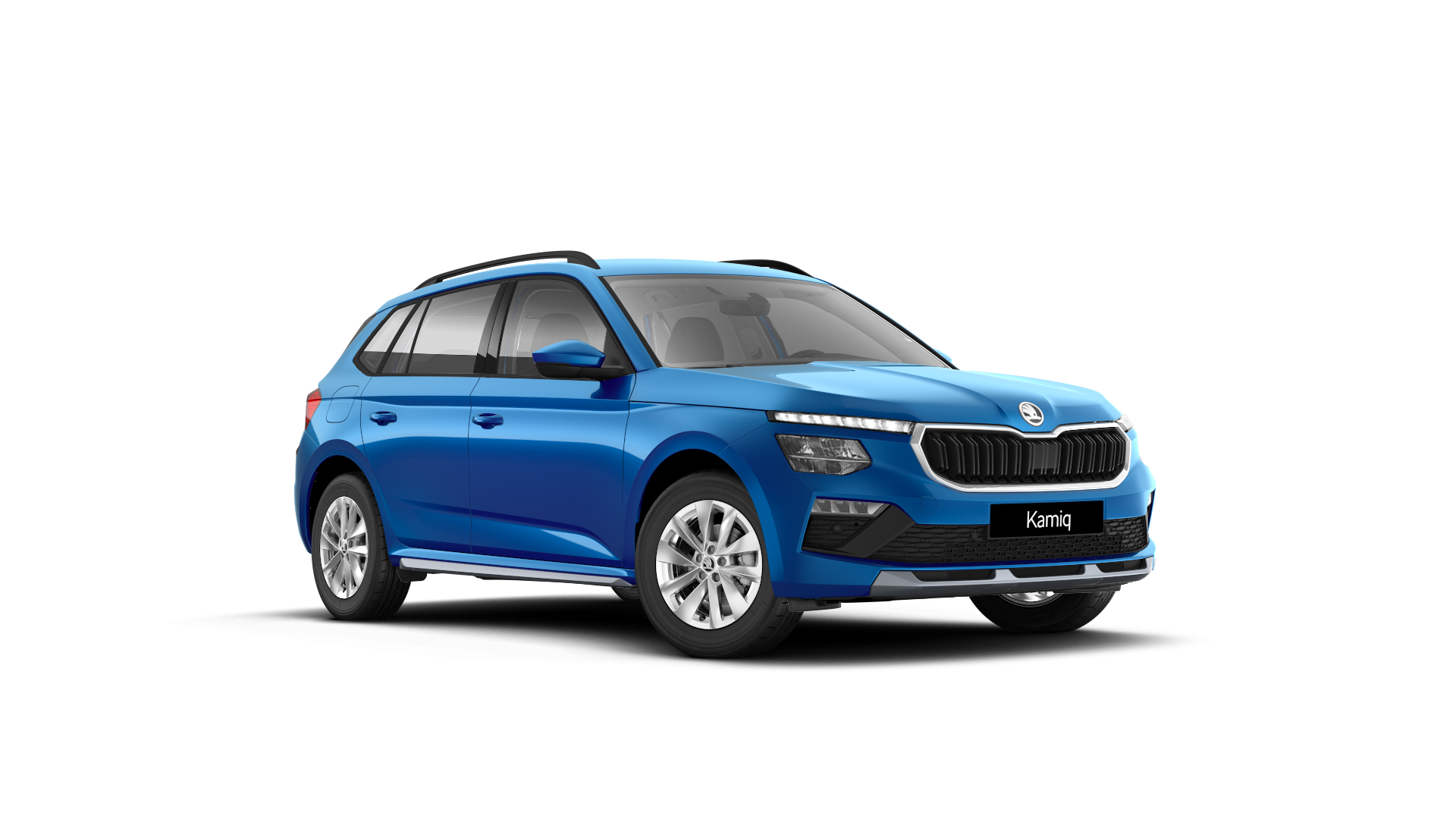 Skoda Kamiq Selection 1,5 TSI (150 KM) 110 kW_0