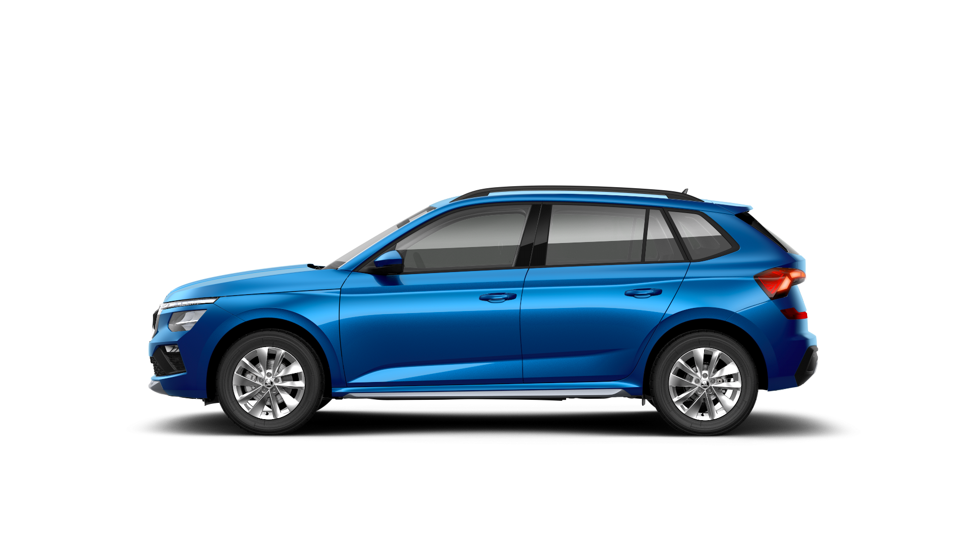 Skoda Kamiq Selection 1,5 TSI (150 KM) 110 kW_2