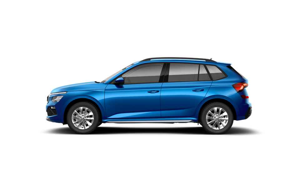 Skoda Kamiq Selection 1,5 TSI (150 KM) 110 kW_8