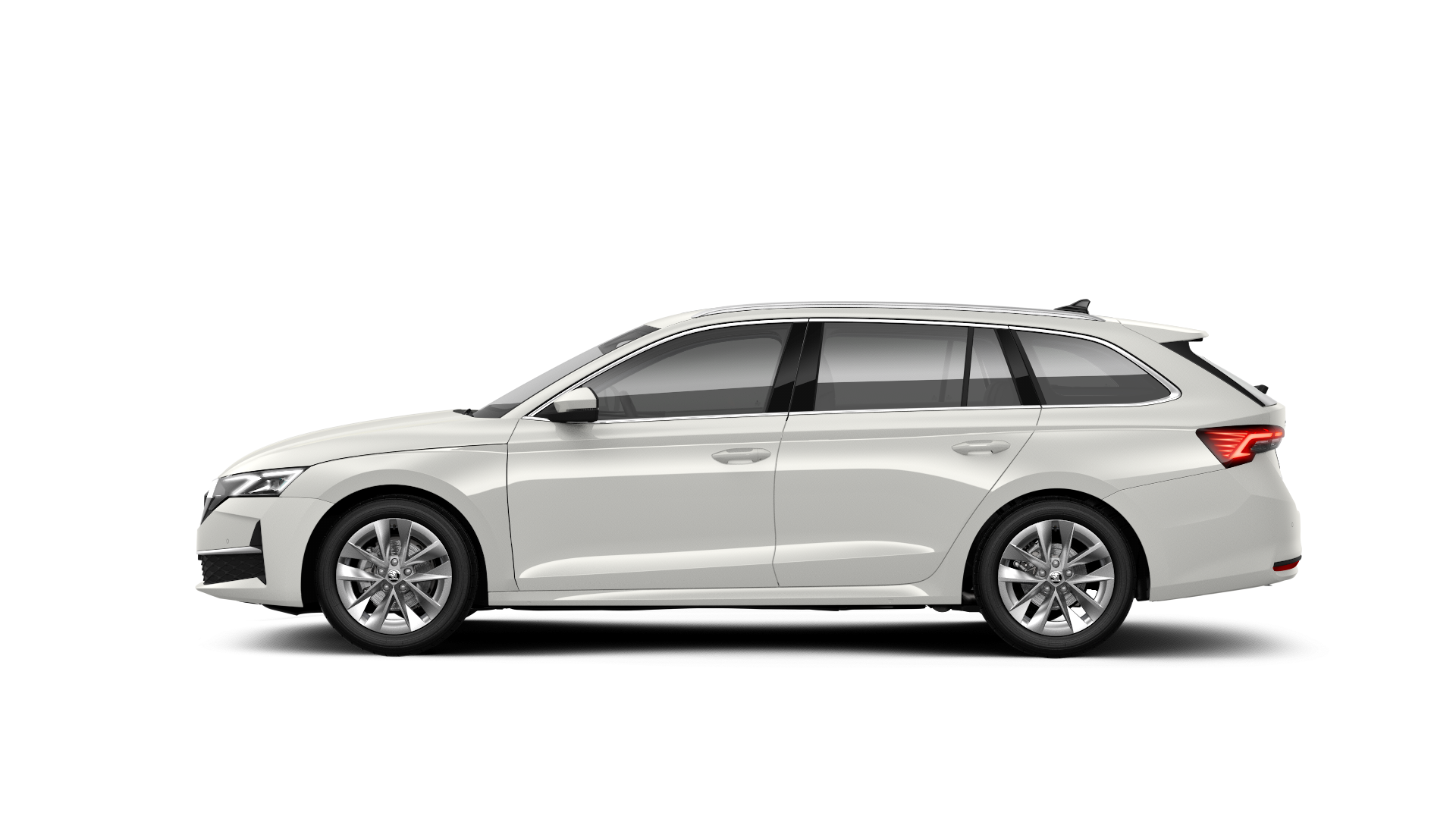 Skoda Octavia combi Selection 2,0 TDI (150 KM) 110 kW_2