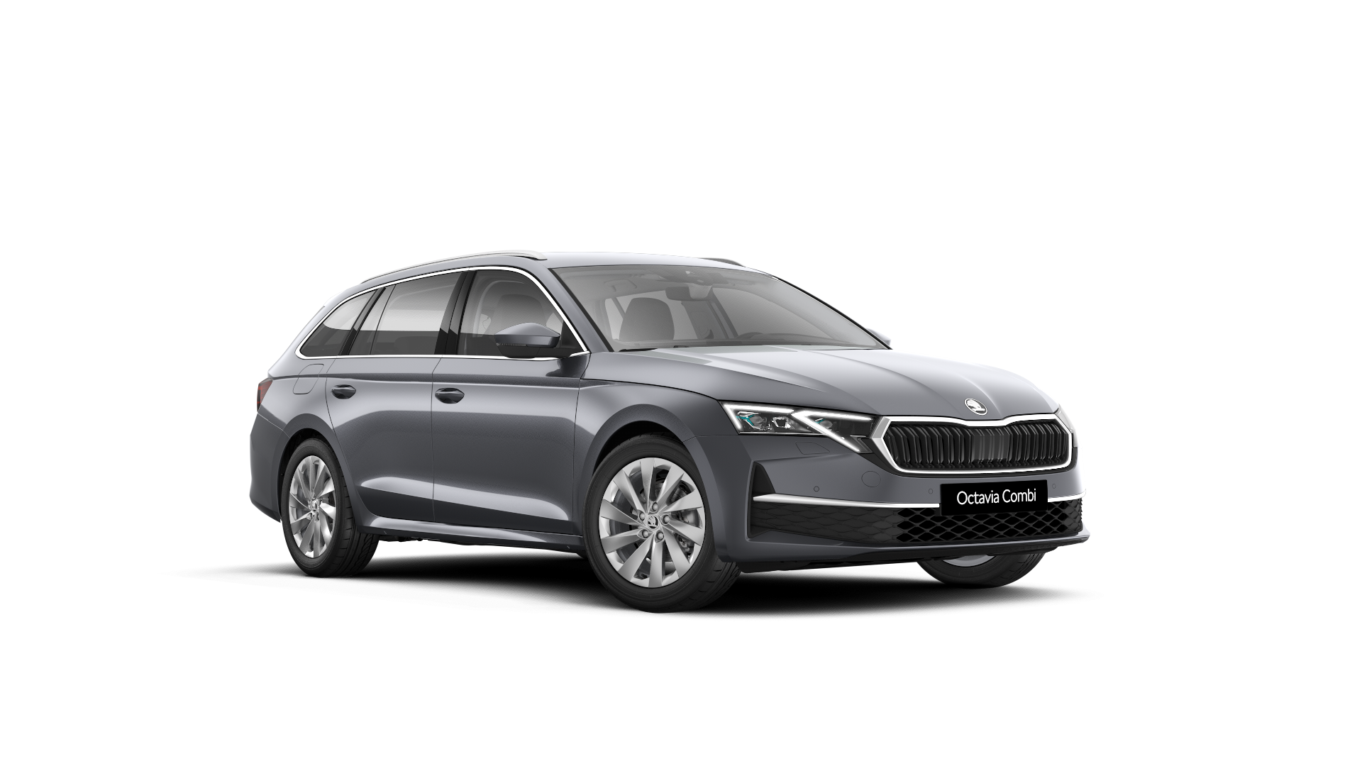 Skoda Octavia combi Selection 1,5 TSI (150 KM) 110 kW_0