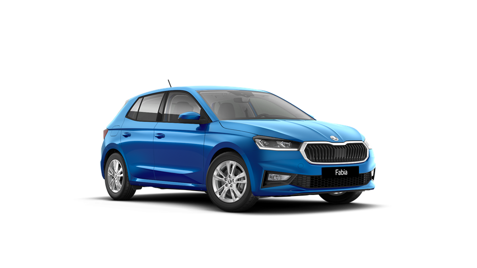 Skoda Fabia Selection 1,0 TSI (115 KM) 85 kW_6