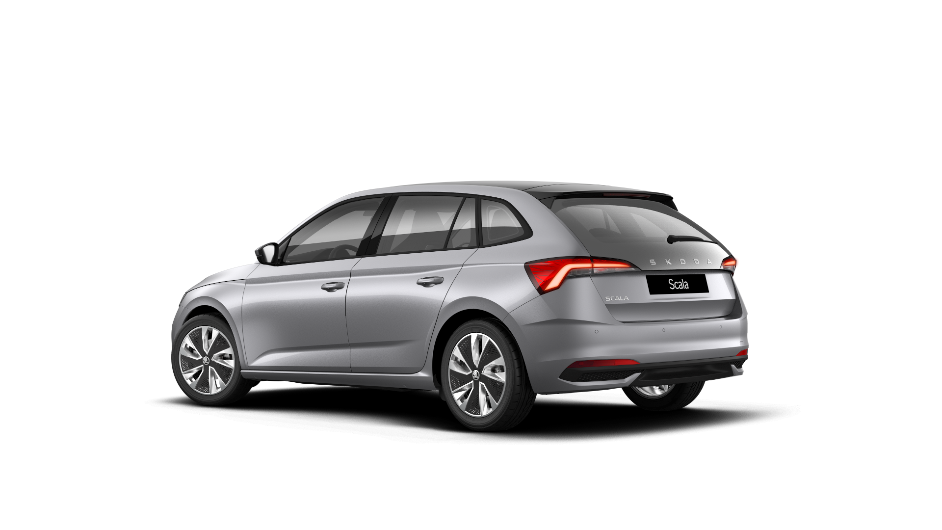 Skoda Scala Selection 1.5 TSI (150 KM) 110 kW_1