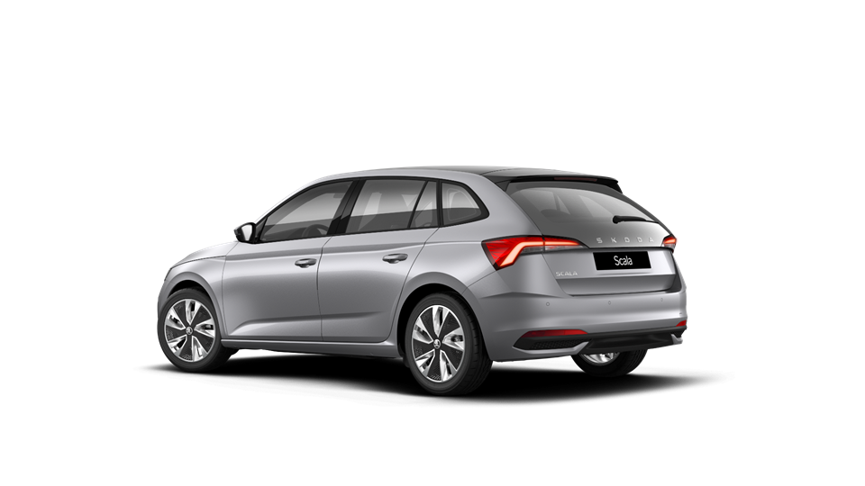 Skoda Scala Selection 1.5 TSI (150 KM) 110 kW_7