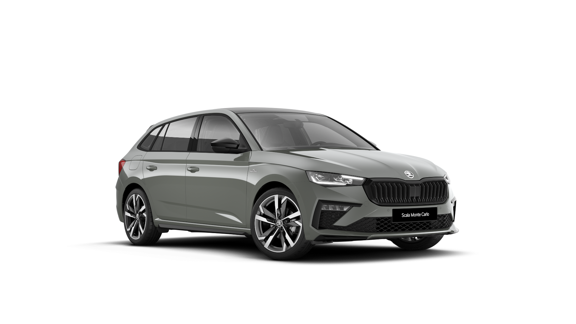 Skoda Scala Monte carlo 1,5 TSI (150 KM) 110 kW_0