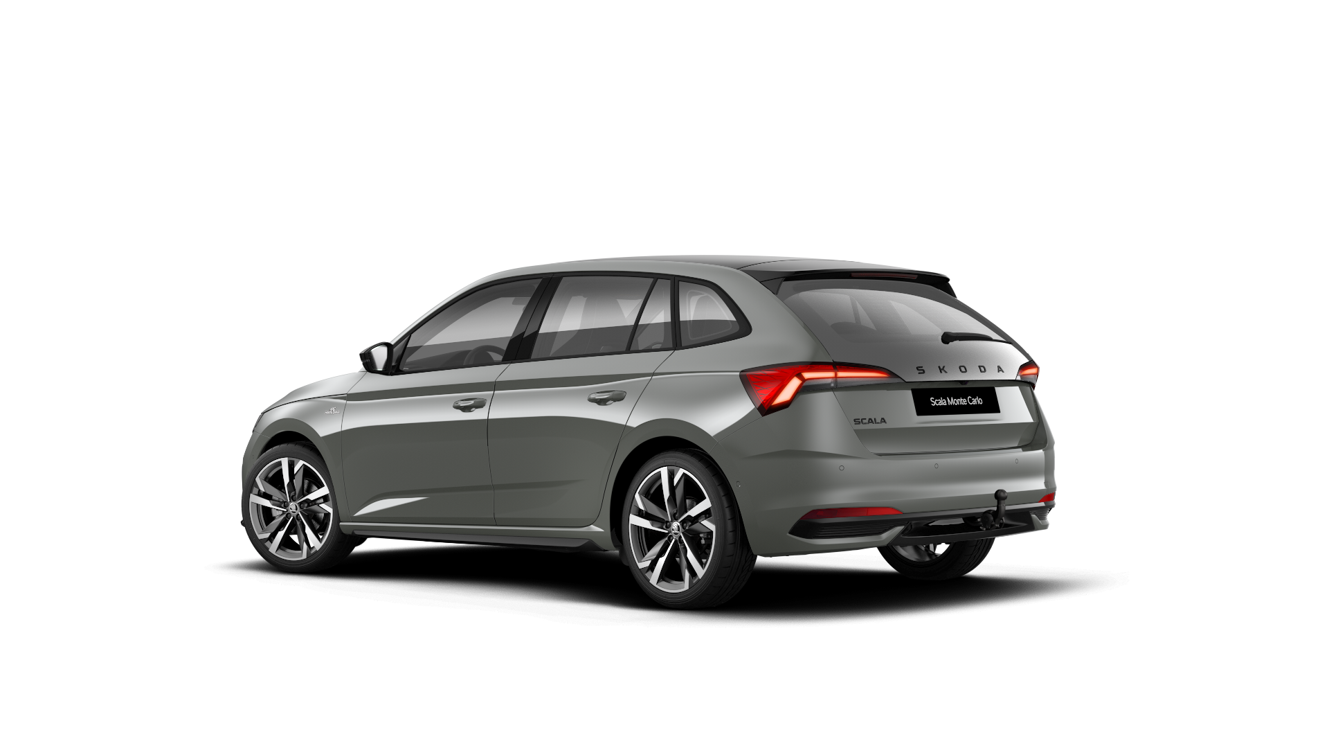 Skoda Scala Monte carlo 1,5 TSI (150 KM) 110 kW_1