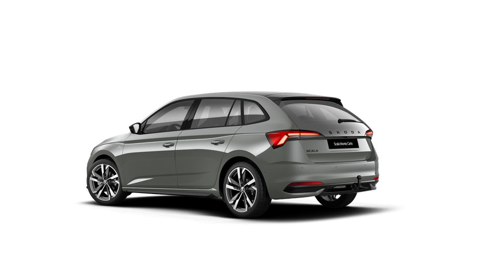 Skoda Scala Monte carlo 1,5 TSI (150 KM) 110 kW_7