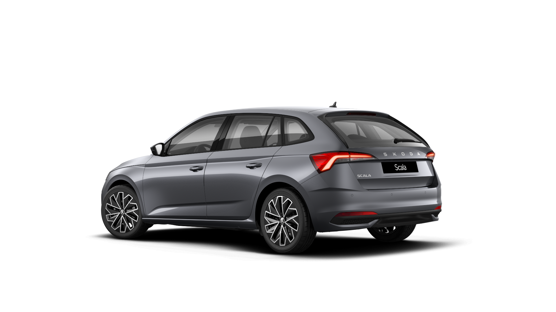 Skoda Scala Selection 1.0 TSI (115 KM) 85 kW_1