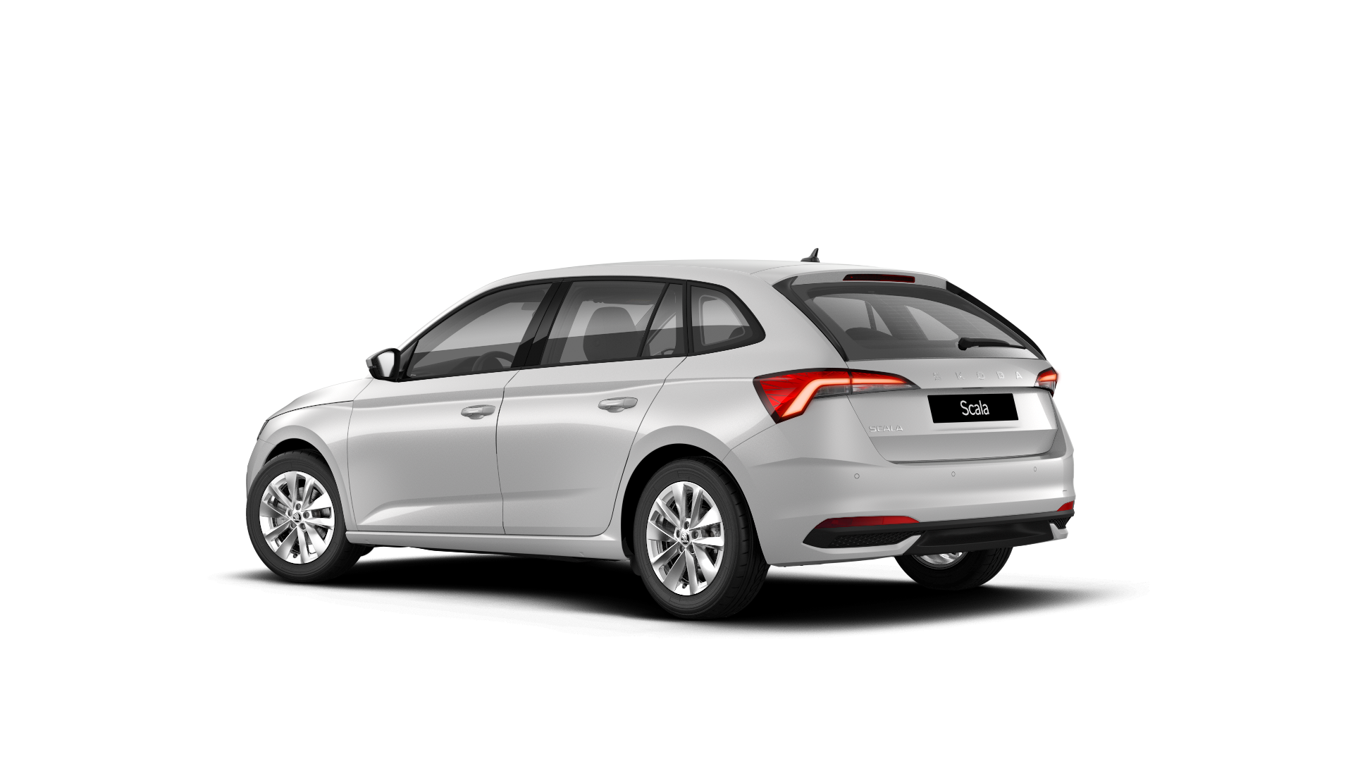 Skoda Scala Selection 1,5 TSI (150 KM) 110 kW_1