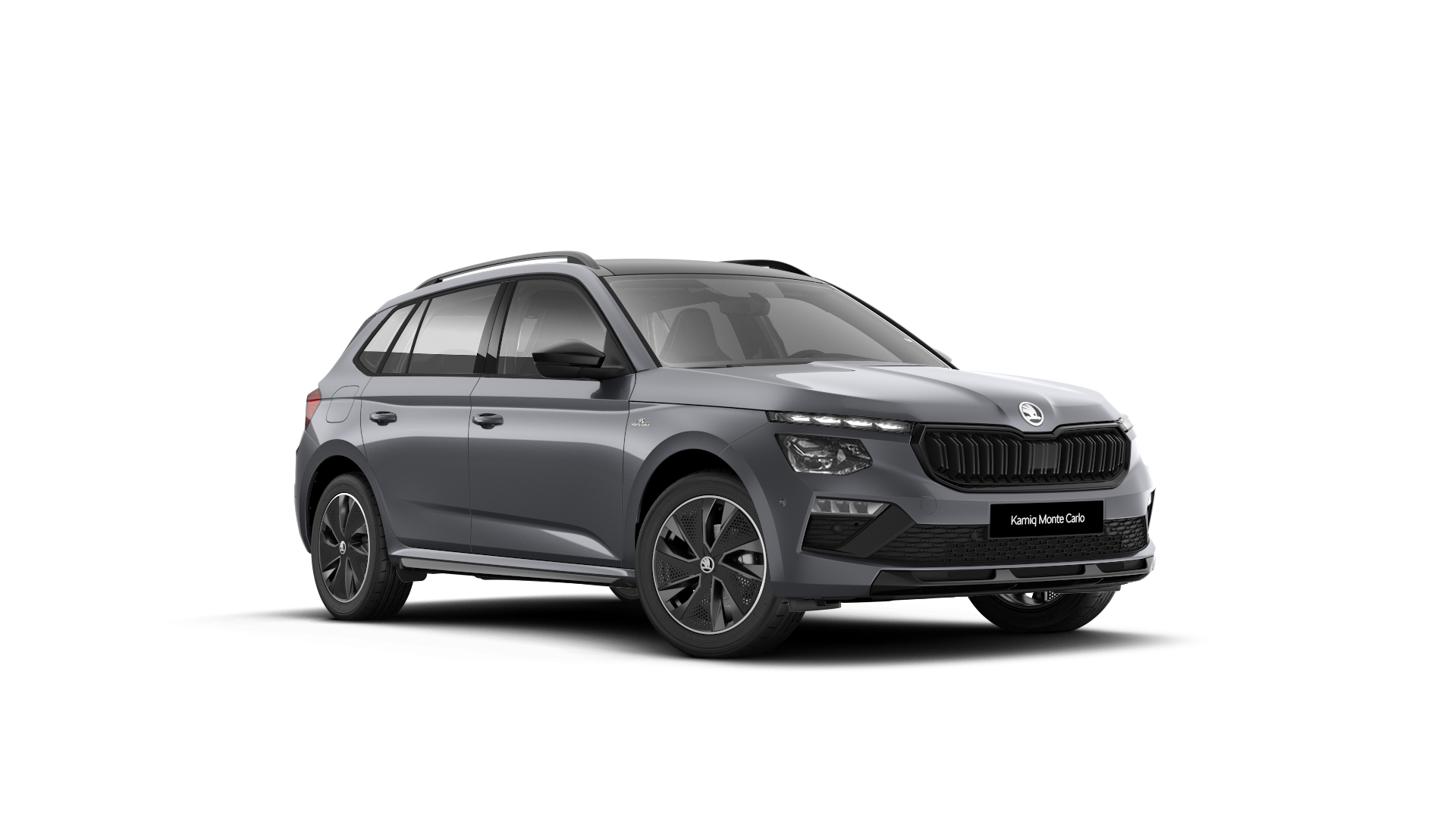 Skoda Kamiq Monte carlo 1,5 TSI (150 KM) 110 kW_0