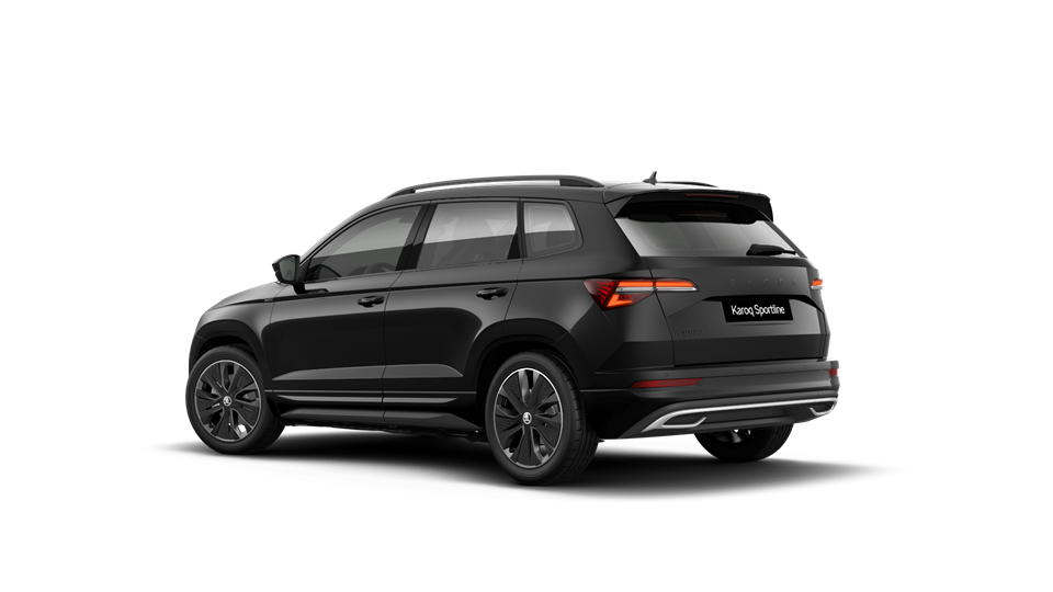 Skoda Karoq Sportline 1,5 TSI (150 KM) 110 kW_7